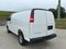 2025 GMC Savana Cargo Work Van