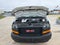 2025 GMC Savana Cargo Work Van