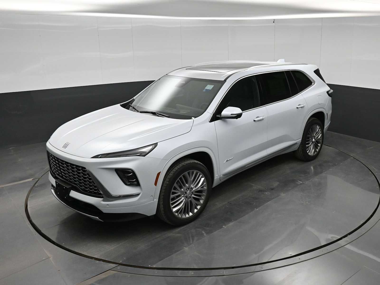 2027 Buick Enclave Avenir
