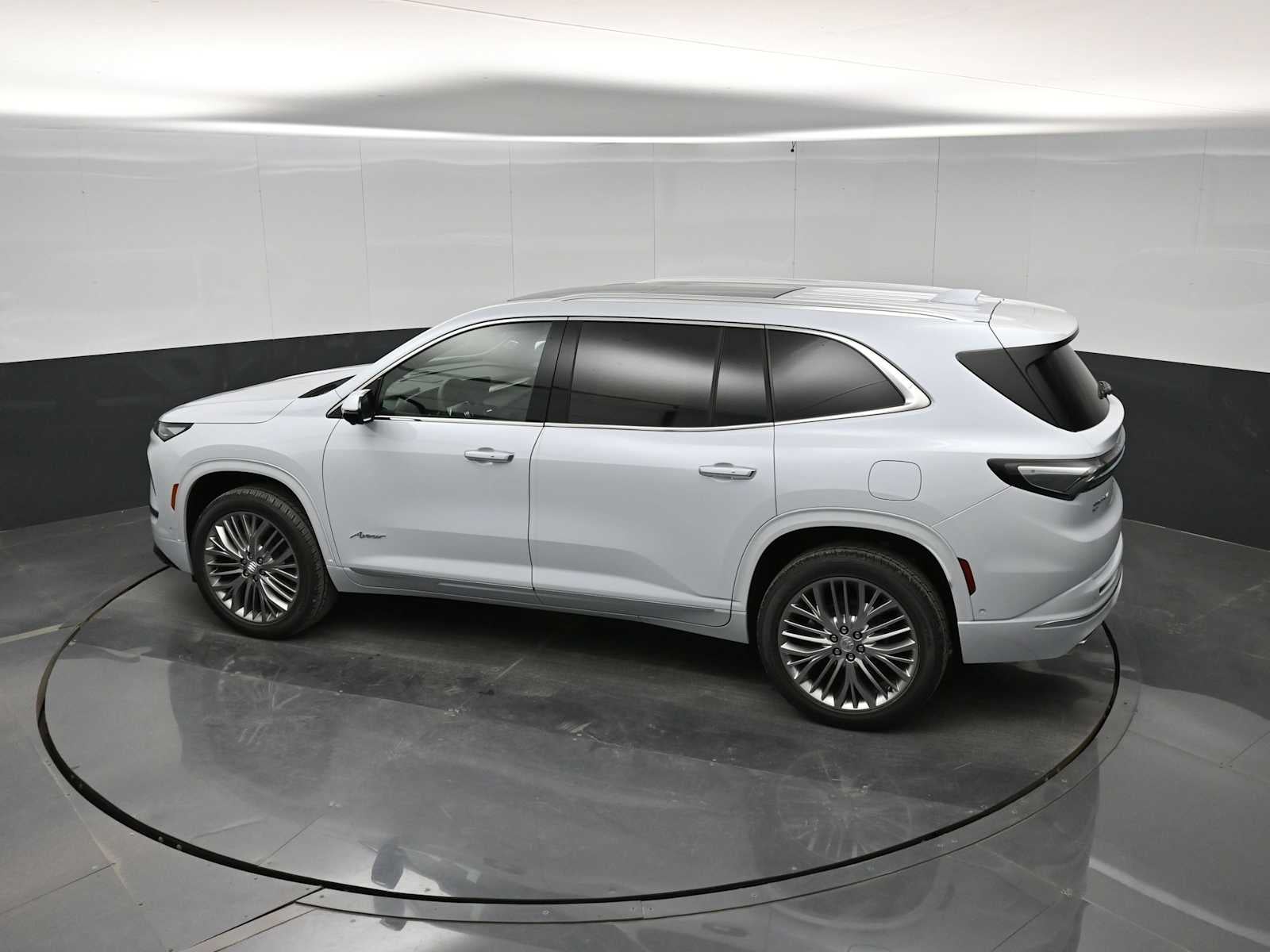 2027 Buick Enclave Avenir
