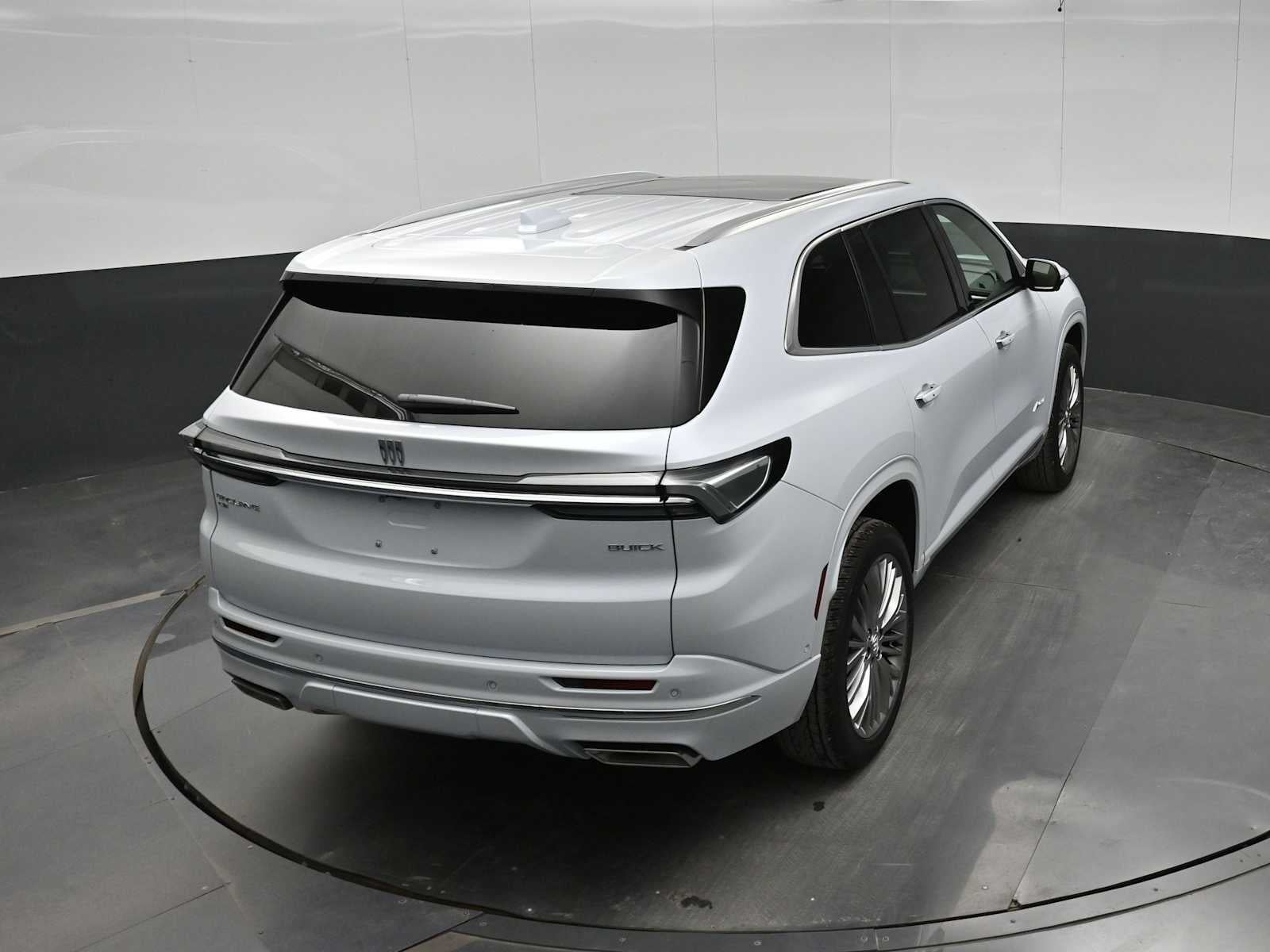 2027 Buick Enclave Avenir