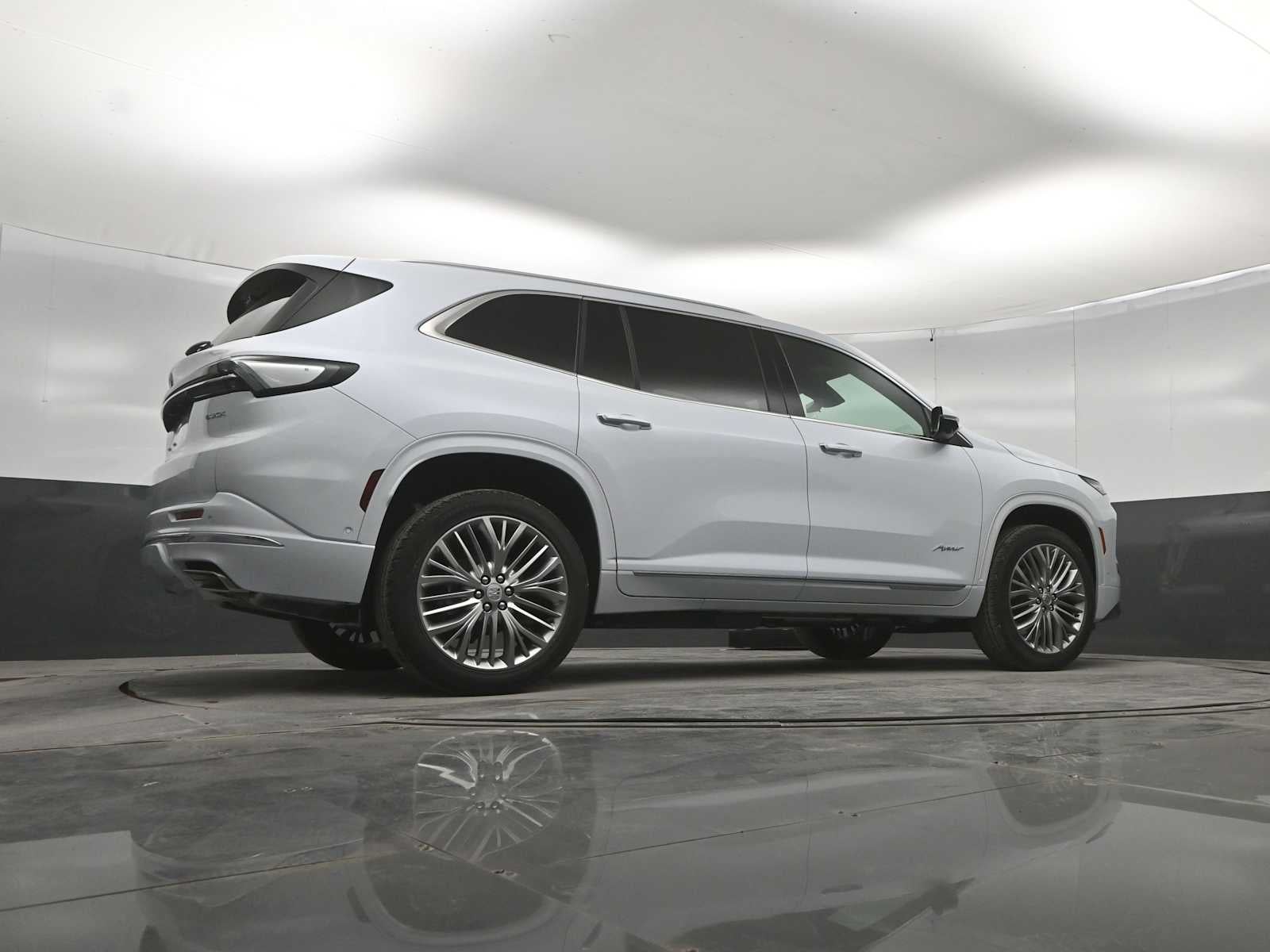 2027 Buick Enclave Avenir