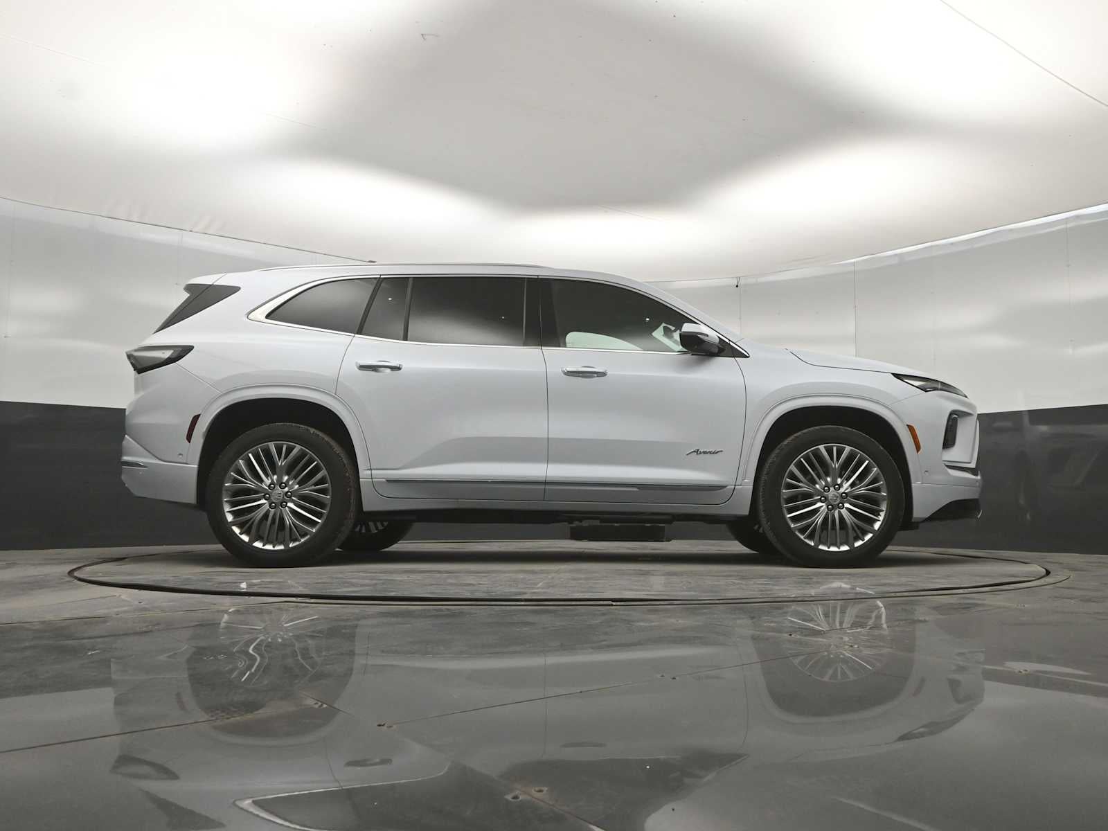2027 Buick Enclave Avenir