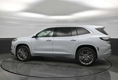 2027 Buick Enclave Avenir