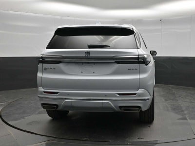2027 Buick Enclave Avenir