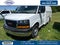 2025 GMC Savana Cutaway 3500 1WT