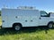 2025 GMC Savana Cutaway 3500 1WT
