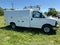 2025 GMC Savana Cutaway 3500 1WT