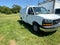 2025 GMC Savana Cutaway 3500 1WT