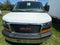 2025 GMC Savana Cutaway 3500 1WT