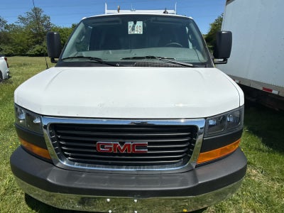 2025 GMC Savana Cutaway 3500 1WT