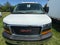 2025 GMC Savana Cutaway 3500 1WT