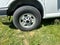 2025 GMC Savana Cutaway 3500 1WT