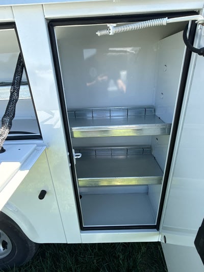 2025 GMC Savana Cutaway 3500 1WT