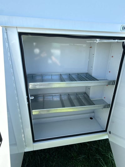 2025 GMC Savana Cutaway 3500 1WT