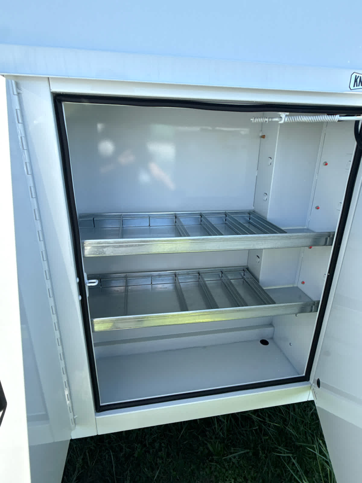 2025 GMC Savana Cutaway 3500 1WT