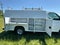 2025 GMC Savana Cutaway 3500 1WT