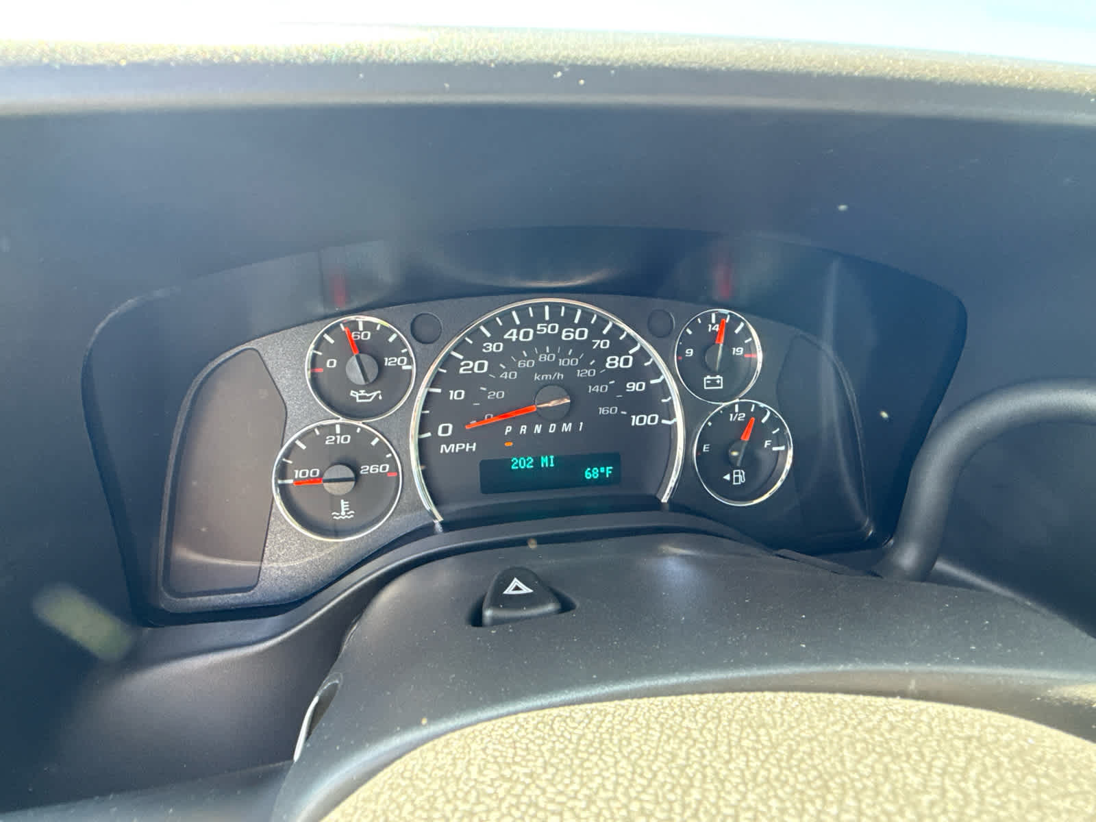 2025 GMC Savana Cutaway 3500 1WT