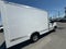 2025 GMC Savana Cutaway 3500 1WT