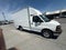 2025 GMC Savana Cutaway 3500 1WT