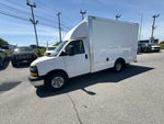 2025 GMC Savana Cutaway 3500 1WT