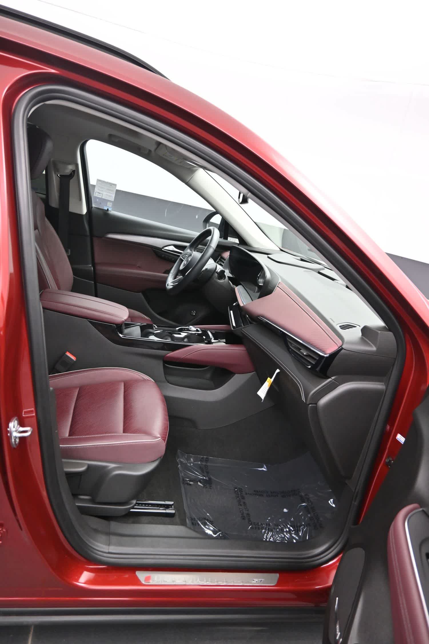 2024 Buick Envision Sport Touring