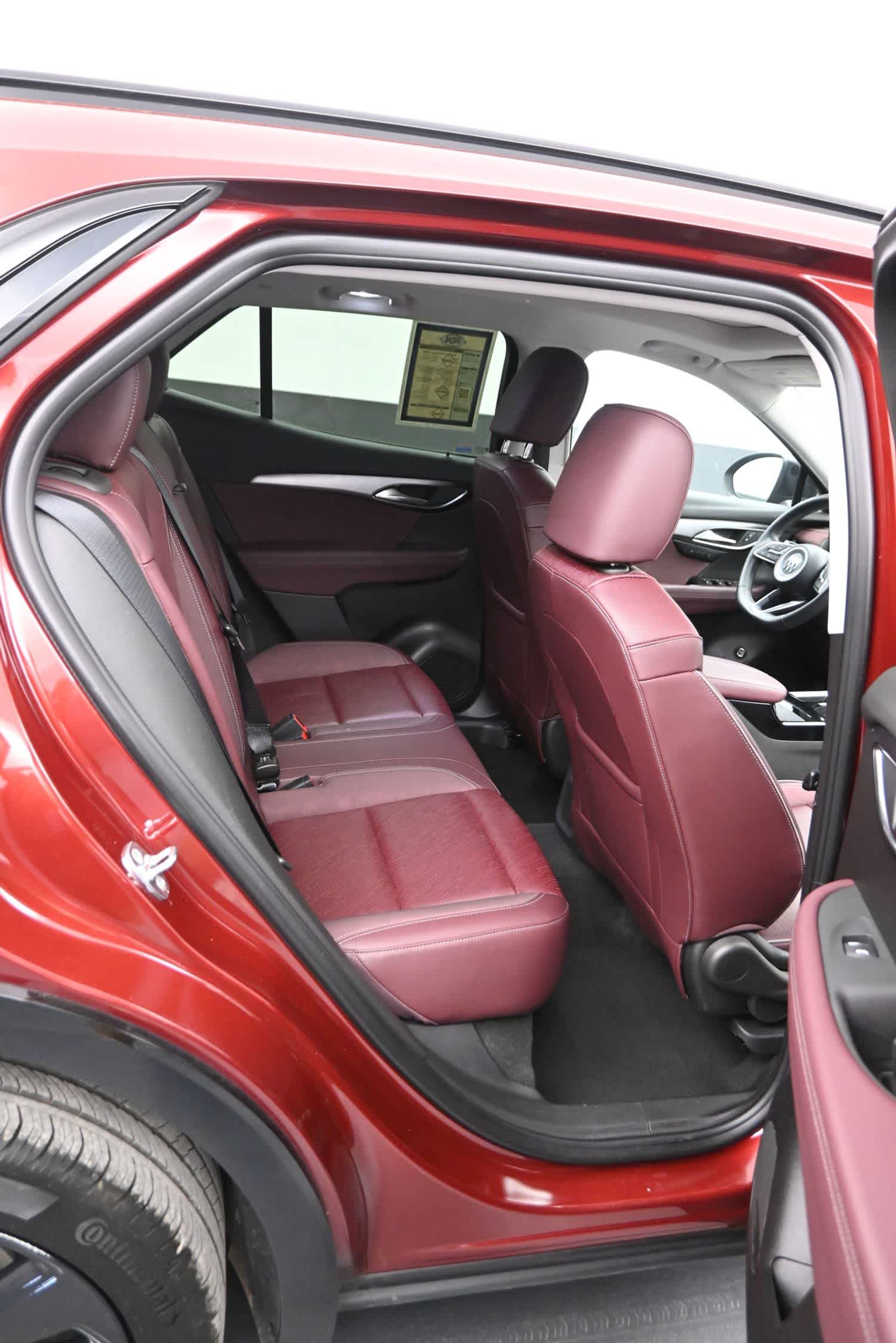 2024 Buick Envision Sport Touring