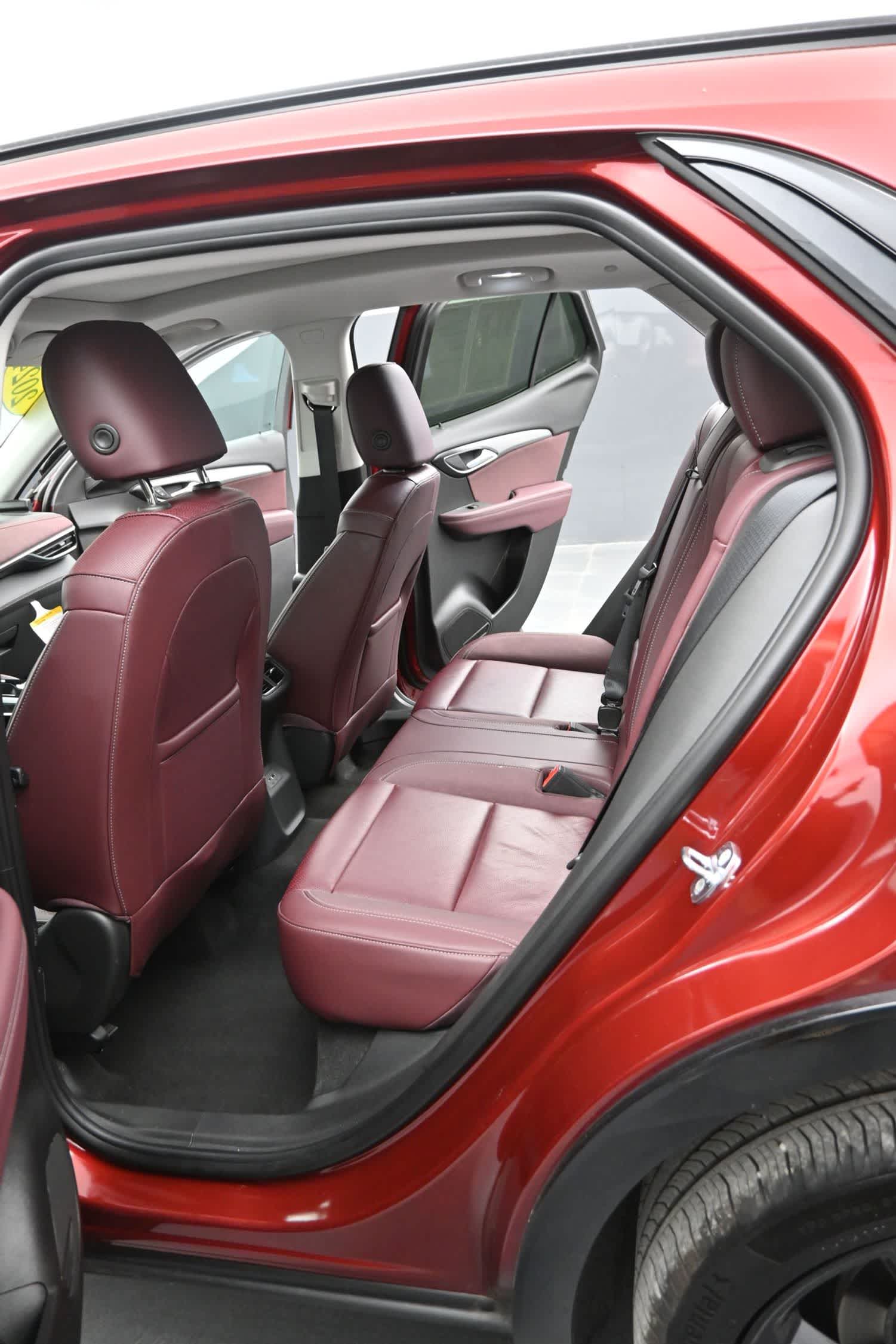 2024 Buick Envision Sport Touring