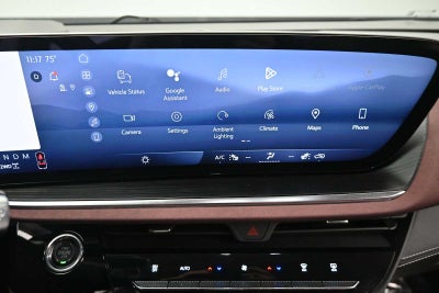 2024 Buick Envision Sport Touring