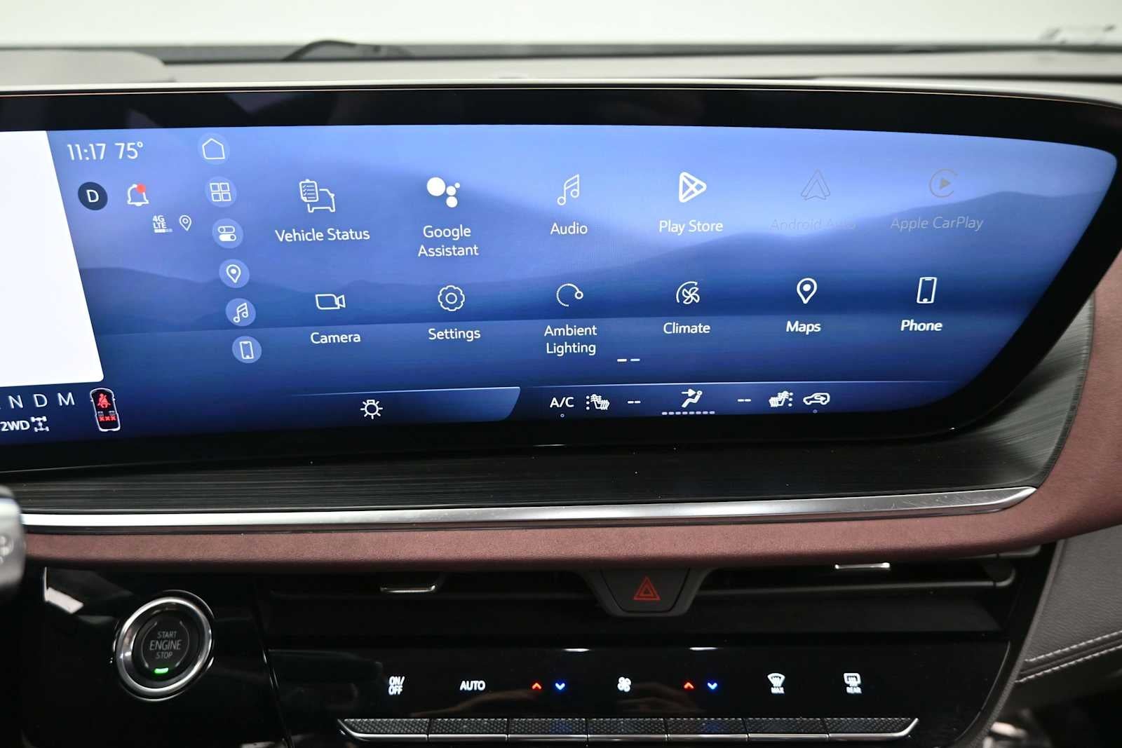 2024 Buick Envision Sport Touring