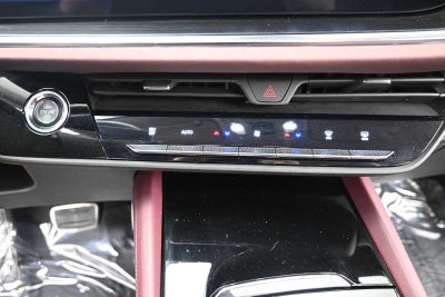 2024 Buick Envision Sport Touring