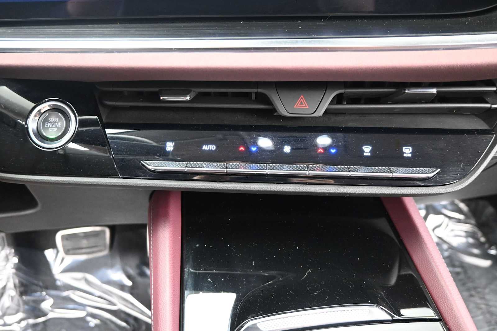 2024 Buick Envision Sport Touring
