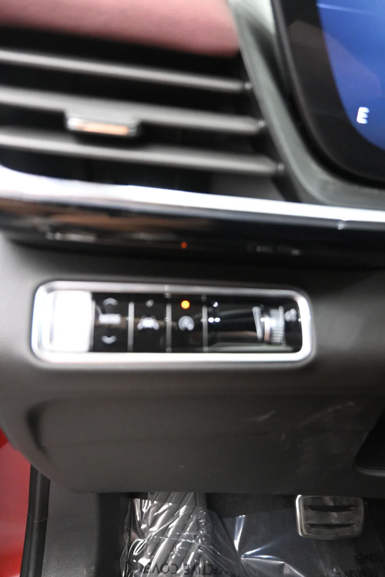 2024 Buick Envision Sport Touring