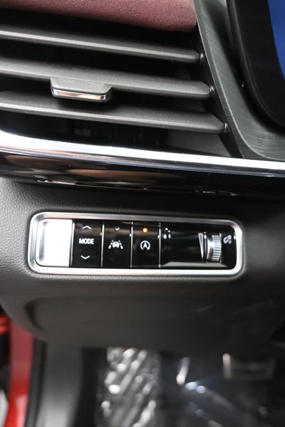 2024 Buick Envision Sport Touring