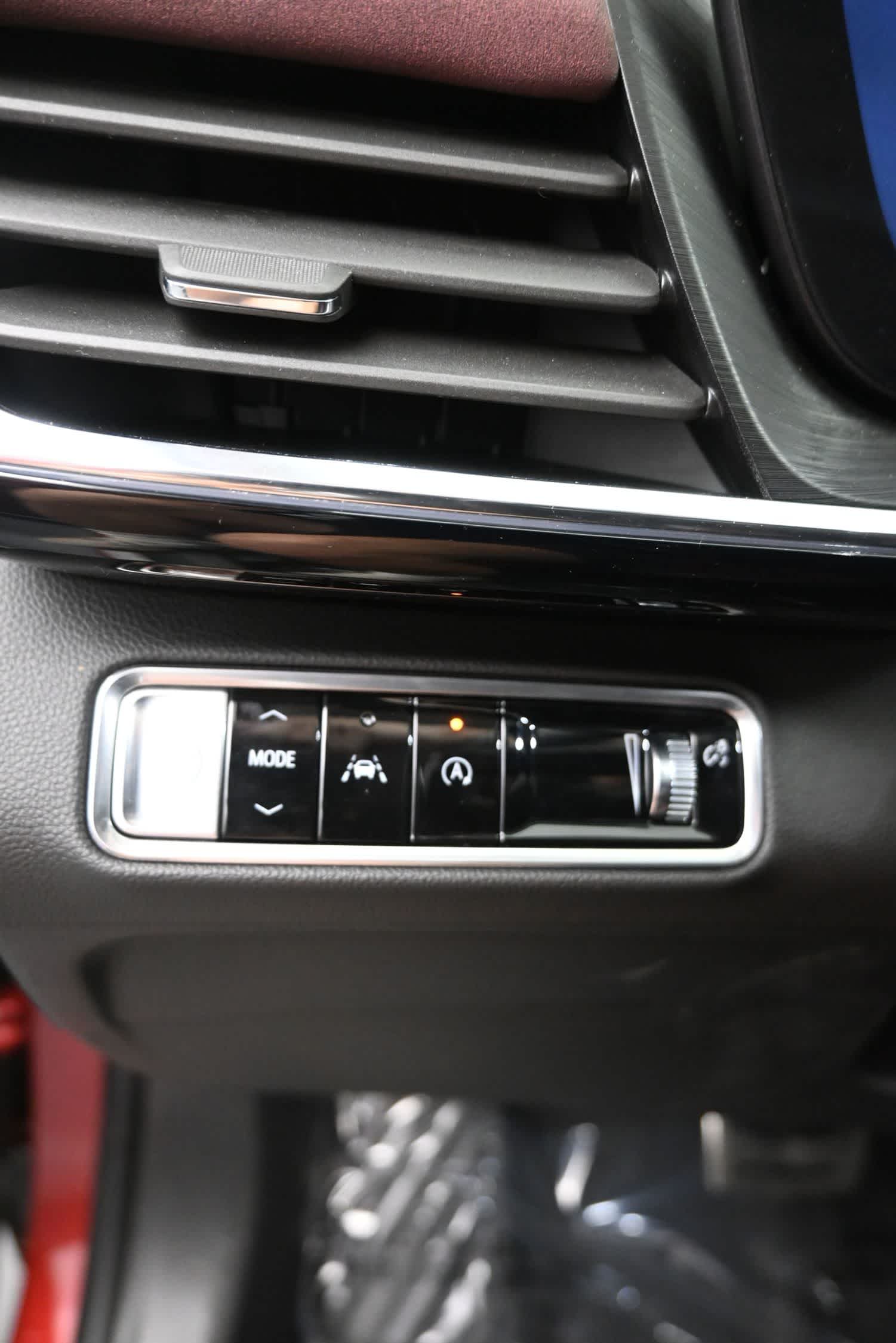 2024 Buick Envision Sport Touring