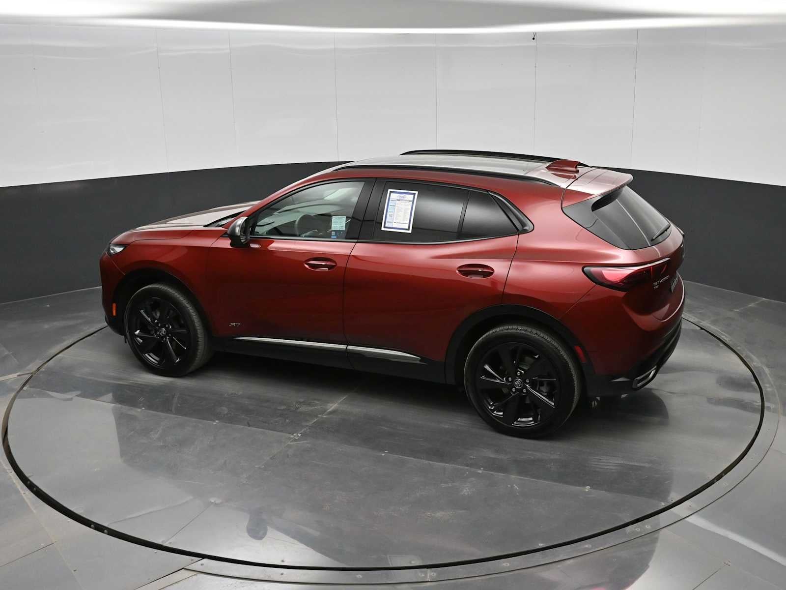 2024 Buick Envision Sport Touring
