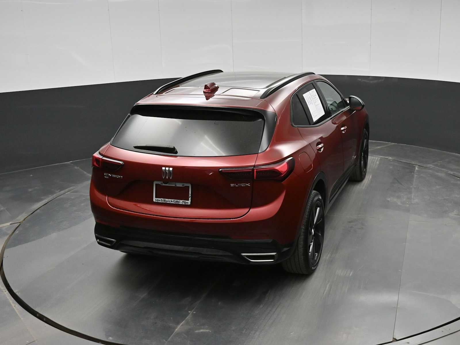 2024 Buick Envision Sport Touring