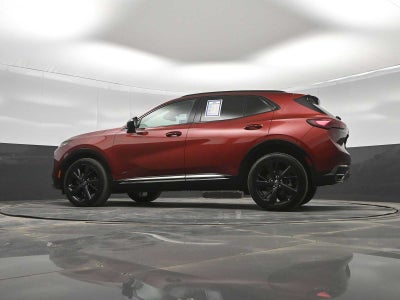 2024 Buick Envision Sport Touring