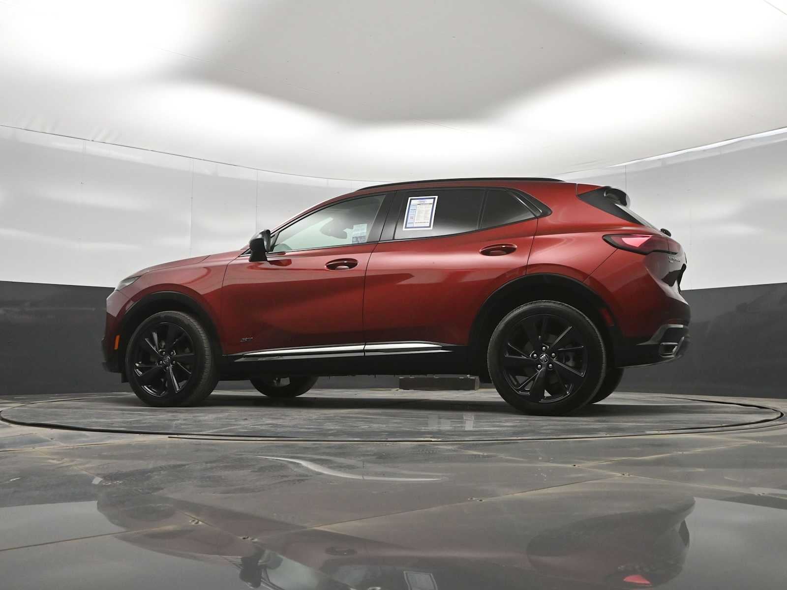 2024 Buick Envision Sport Touring