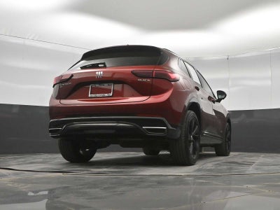2024 Buick Envision Sport Touring