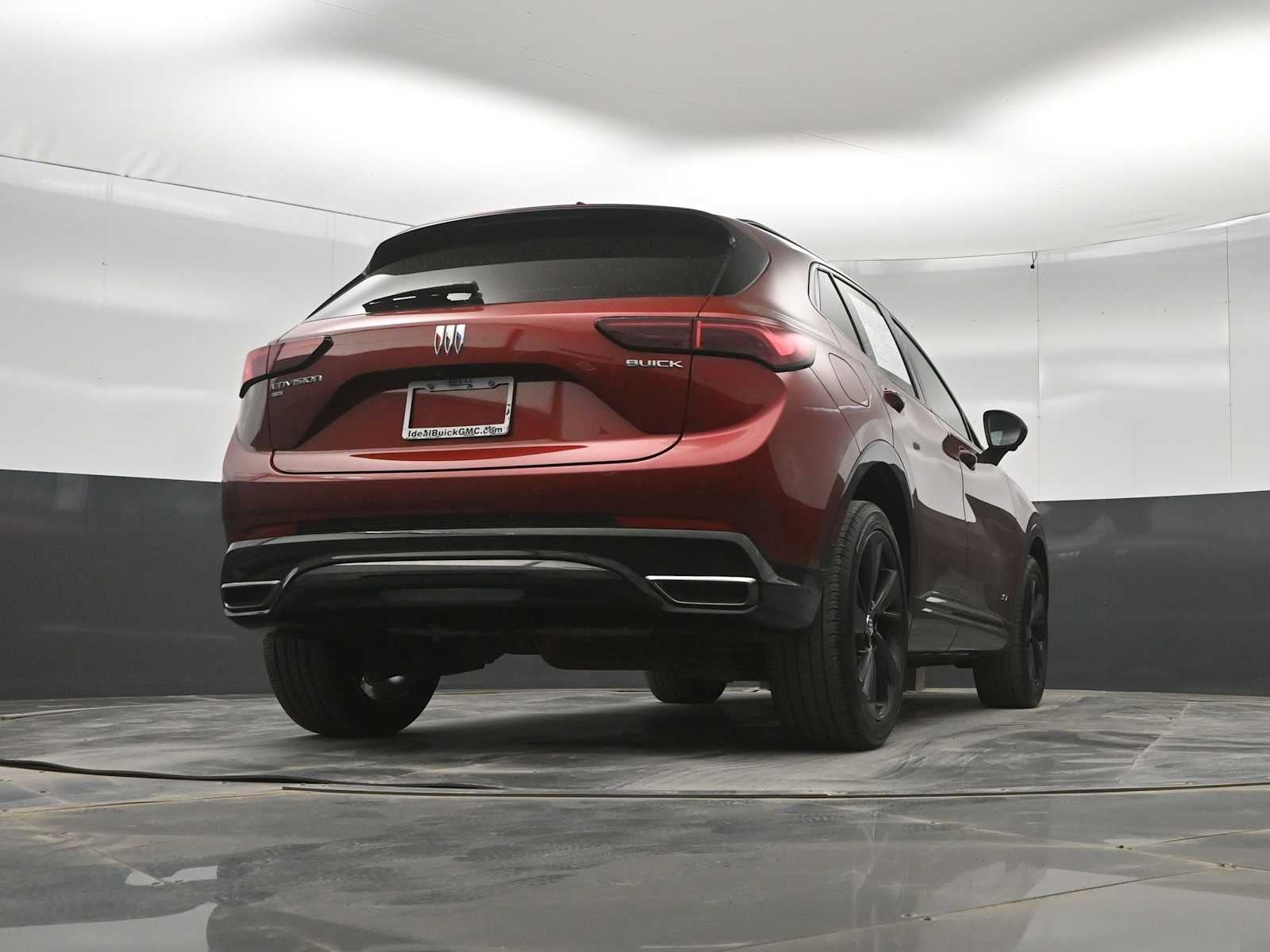 2024 Buick Envision Sport Touring