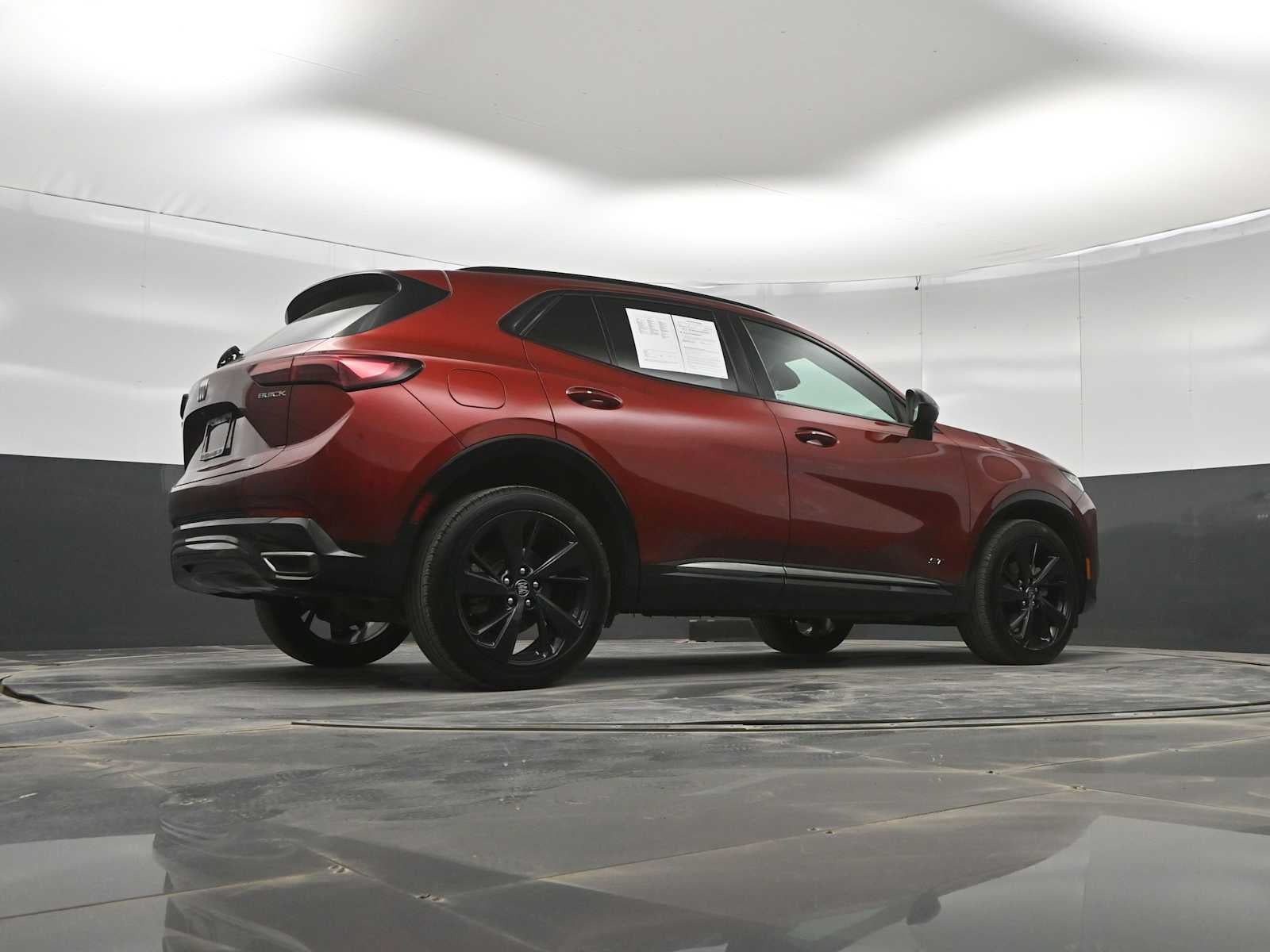 2024 Buick Envision Sport Touring