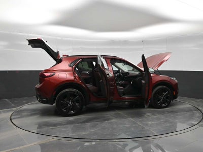 2024 Buick Envision Sport Touring