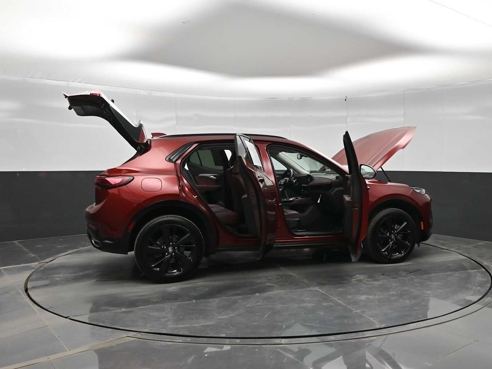 2024 Buick Envision Sport Touring