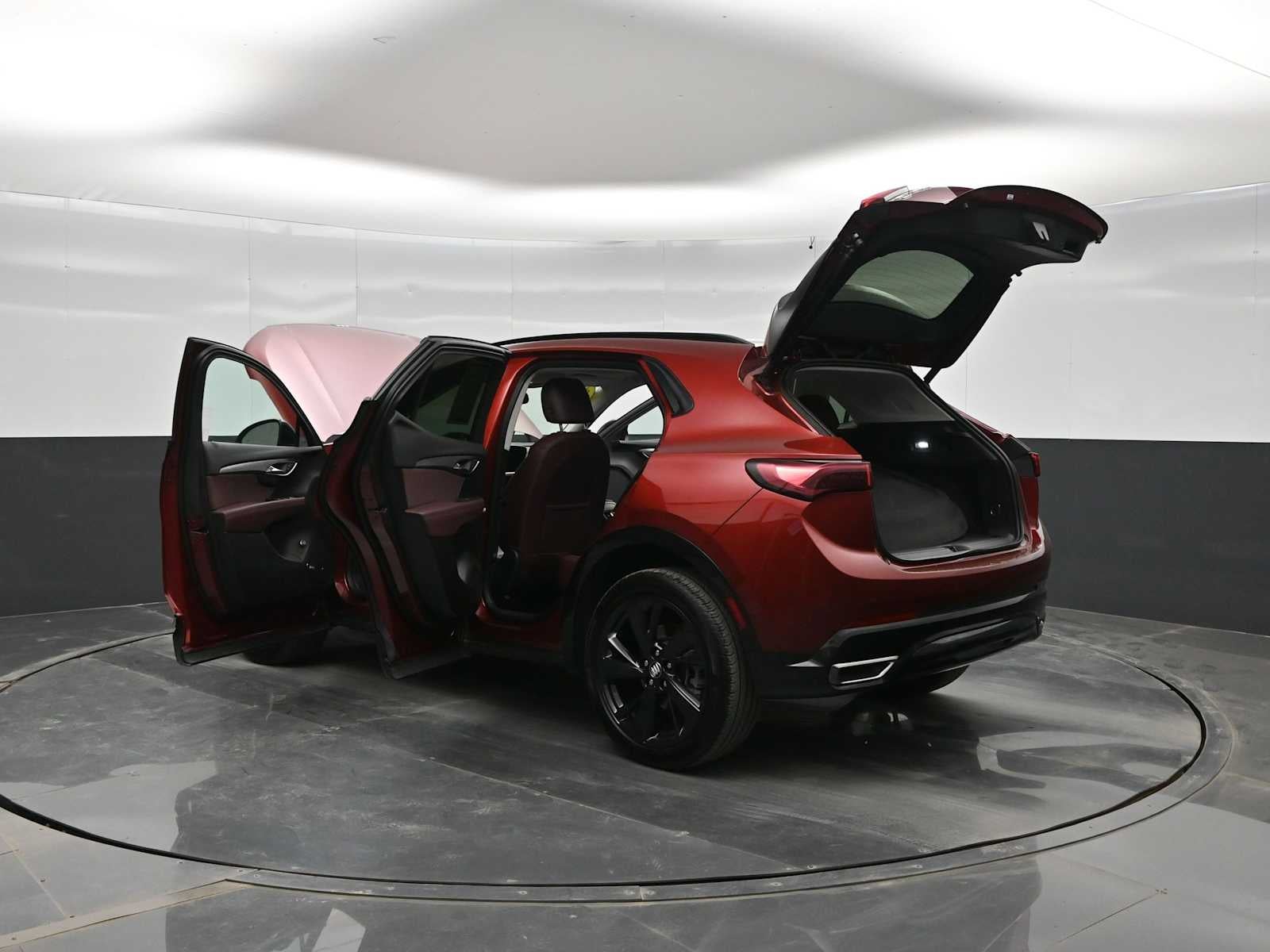 2024 Buick Envision Sport Touring