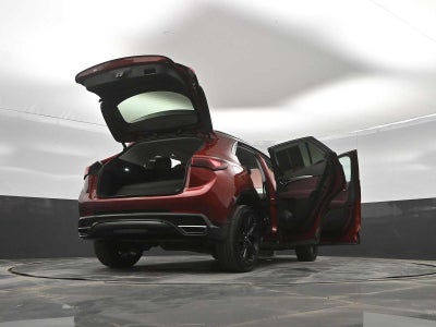 2024 Buick Envision Sport Touring