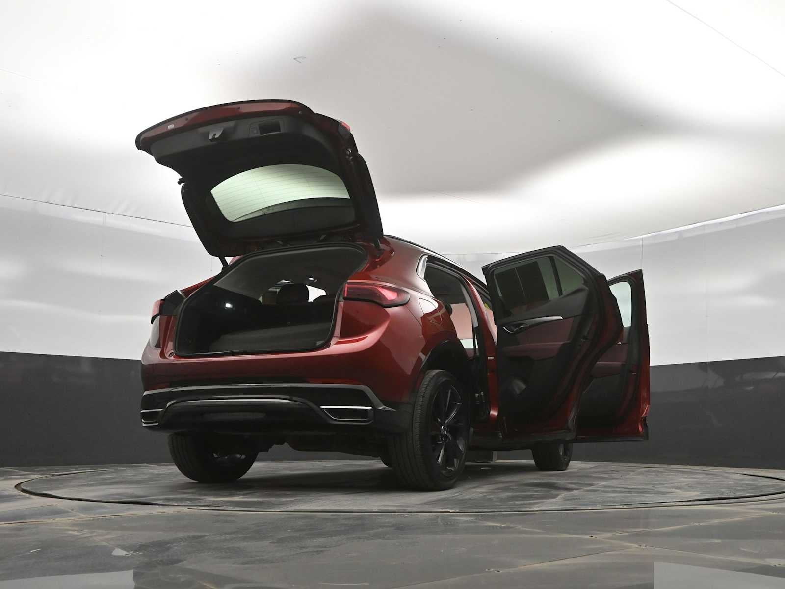 2024 Buick Envision Sport Touring