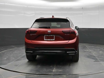 2024 Buick Envision Sport Touring