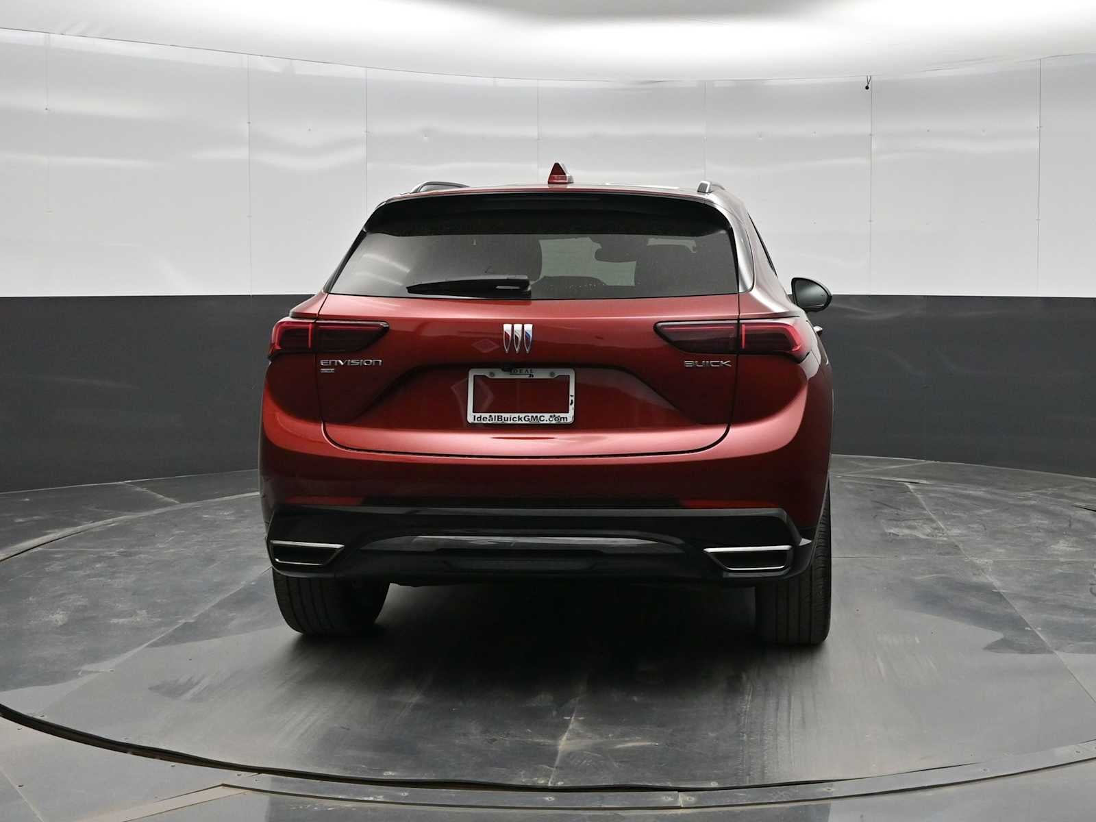 2024 Buick Envision Sport Touring