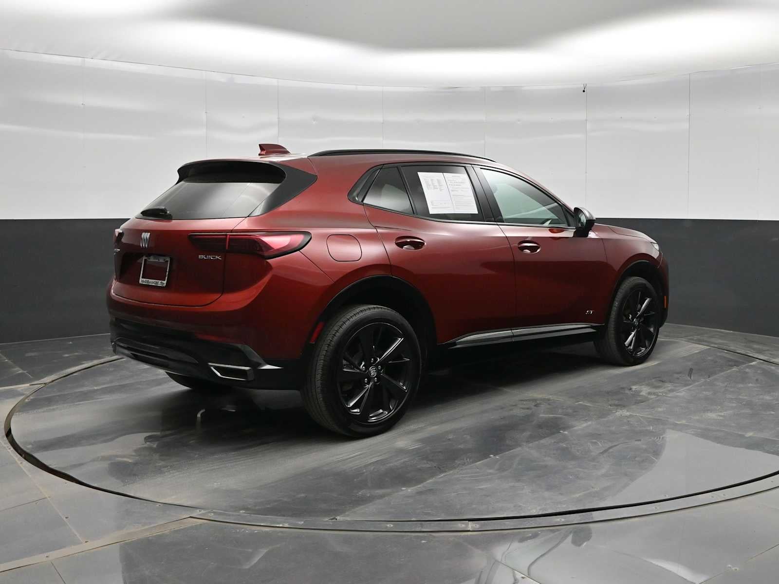 2024 Buick Envision Sport Touring